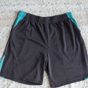 Reebok Big and Tall Basketball Shorts